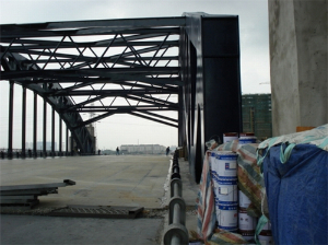 长汀专注工业场景喷漆服务