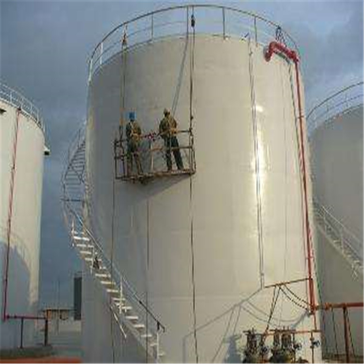 长汀喷漆翻新・工业喷漆・设备喷漆服务简介